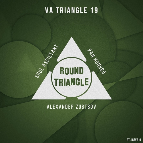 VA - Triangle 19 [RTL168VA19]